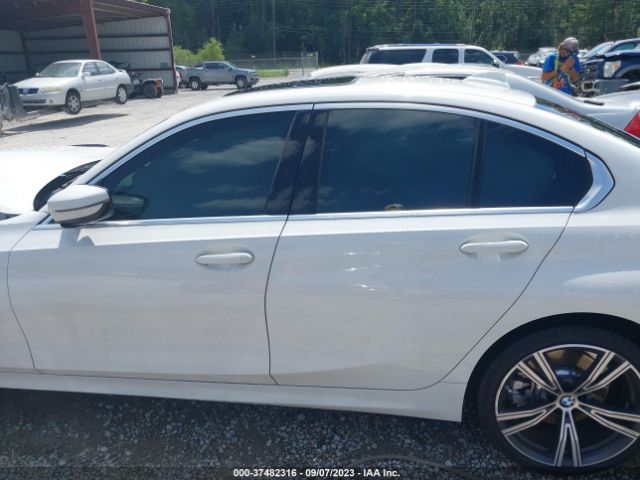 3MW5R1J02L8B27727 BMW 3 Series 330i