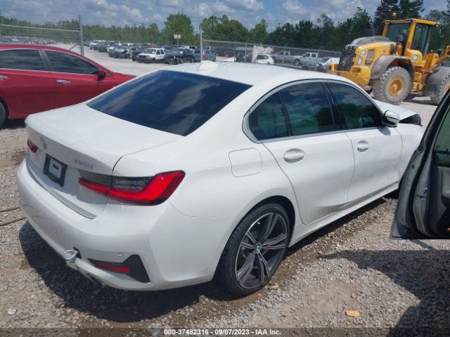 3MW5R1J02L8B27727 BMW 3 Series 330i