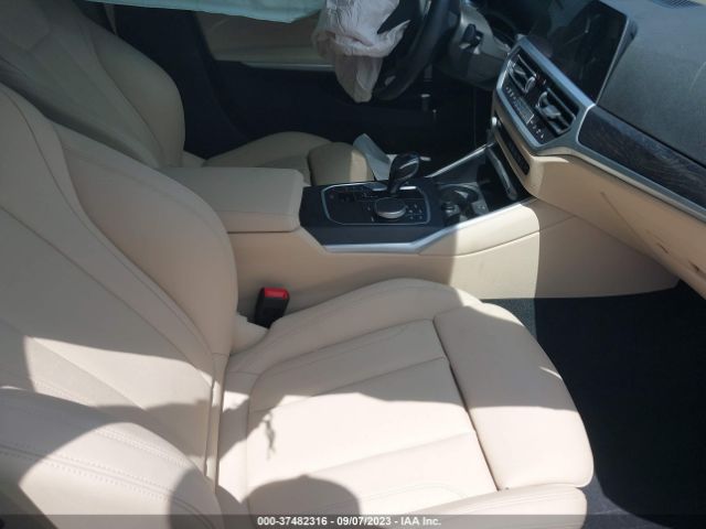 3MW5R1J02L8B27727 BMW 3 Series 330i