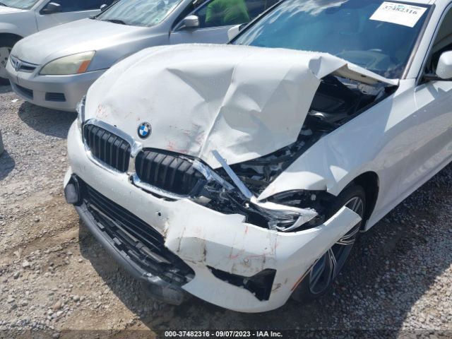 3MW5R1J02L8B27727 BMW 3 Series 330i
