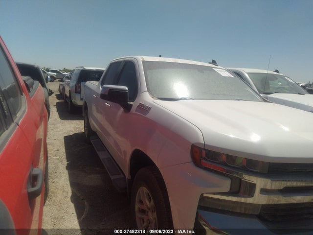 2019 1GCUYDED1KZ310010 main image