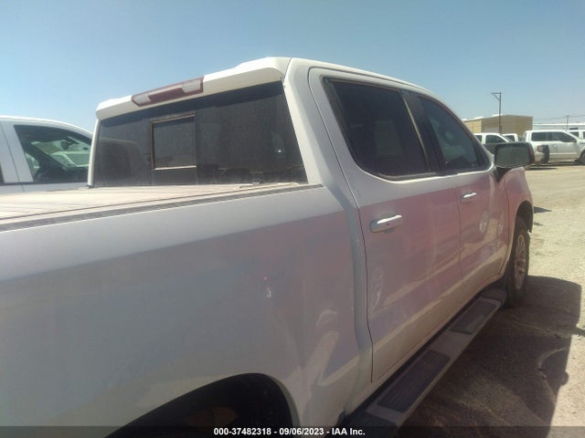 Chevrolet Silverado 1500 Lt 2019 1GCUYDED1KZ310010 Image 14