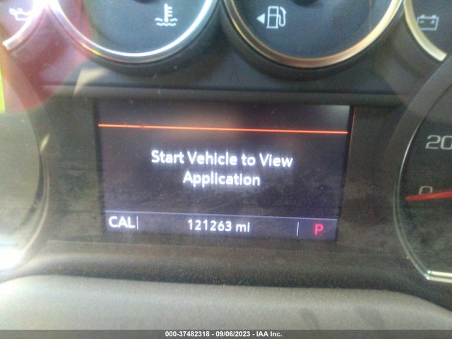 Chevrolet Silverado 1500 Lt 2019 1GCUYDED1KZ310010 Image 16