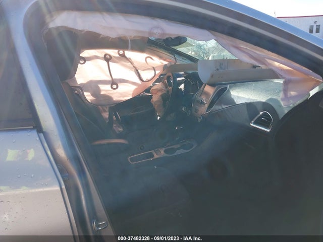 Chevrolet Cruze Ls Auto 2017 1G1BC5SM5H7132146 Image 5