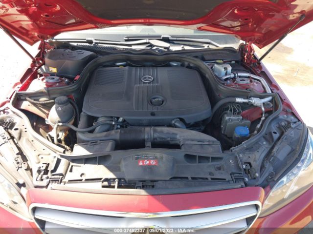 WDDHF0EB1EB028371 Mercedes-Benz E-class E 250 Bluetec Luxury
