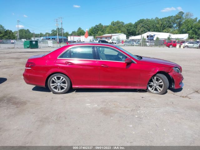 WDDHF0EB1EB028371 Mercedes-Benz E-class E 250 Bluetec Luxury