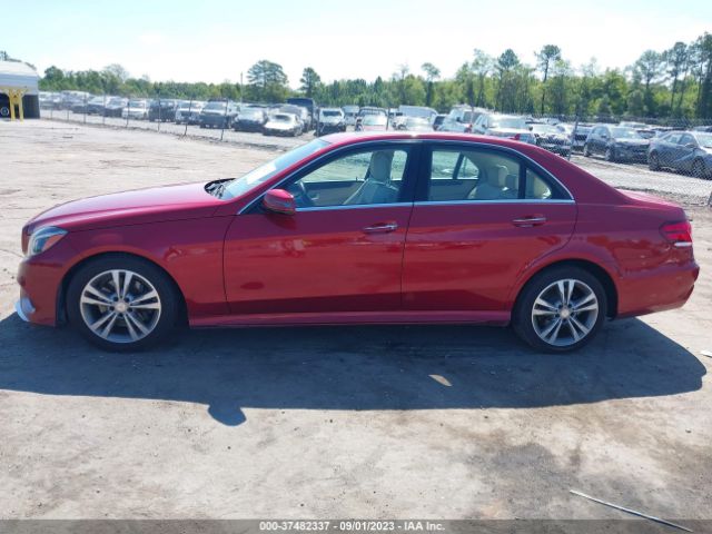 WDDHF0EB1EB028371 Mercedes-Benz E-class E 250 Bluetec Luxury