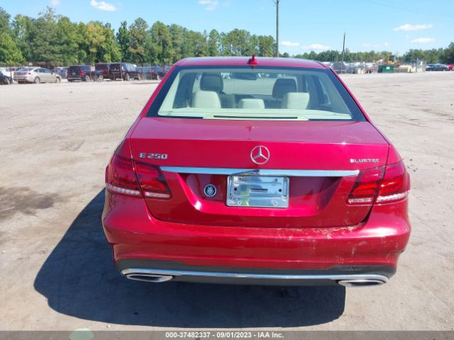 WDDHF0EB1EB028371 Mercedes-Benz E-class E 250 Bluetec Luxury