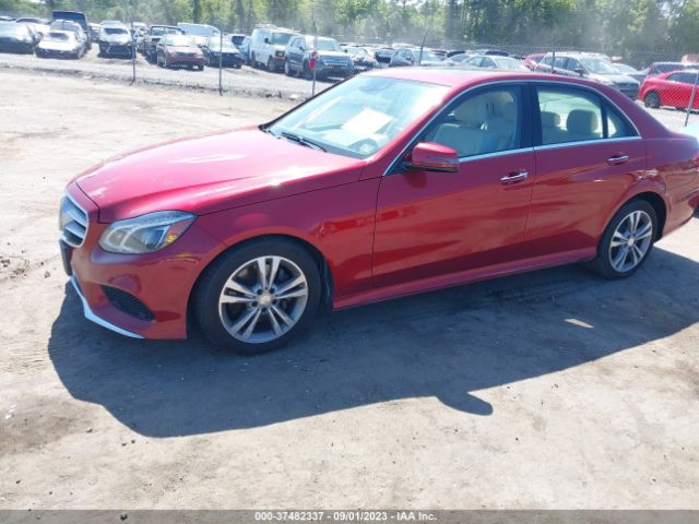 WDDHF0EB1EB028371 Mercedes-Benz E-class E 250 Bluetec Luxury