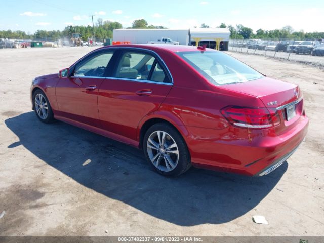 WDDHF0EB1EB028371 Mercedes-Benz E-class E 250 Bluetec Luxury