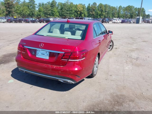 WDDHF0EB1EB028371 Mercedes-Benz E-class E 250 Bluetec Luxury