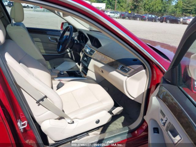 WDDHF0EB1EB028371 Mercedes-Benz E-class E 250 Bluetec Luxury