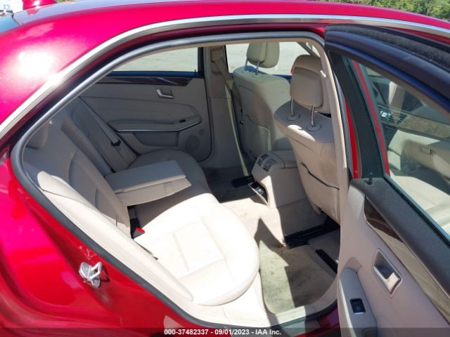 WDDHF0EB1EB028371 Mercedes-Benz E-class E 250 Bluetec Luxury