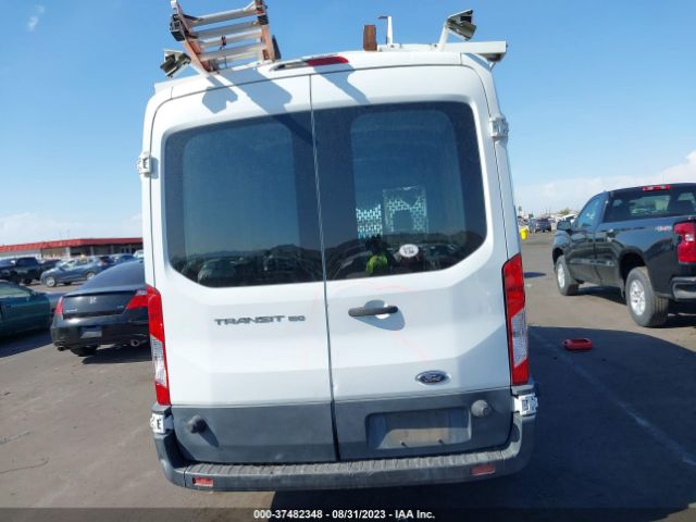 1FTNE2CM0FKA41145 Ford TRANSIT CARGO VAN