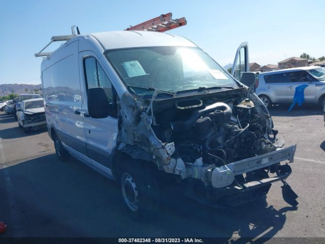1FTNE2CM0FKA41145 Ford TRANSIT CARGO VAN