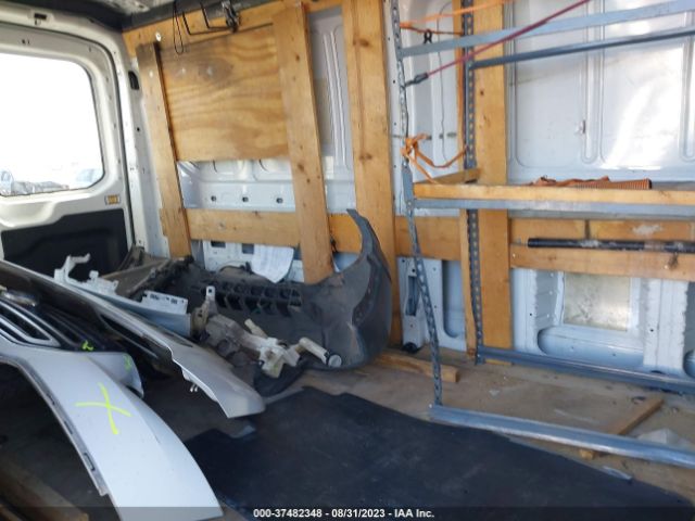 1FTNE2CM0FKA41145 Ford TRANSIT CARGO VAN