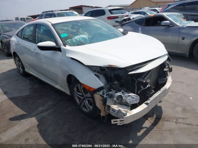 19XFC2F59GE059940 auction archive image