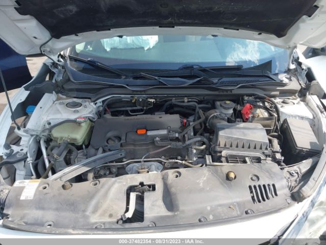 19XFC2F59GE059940 Honda Civic Sedan Lx