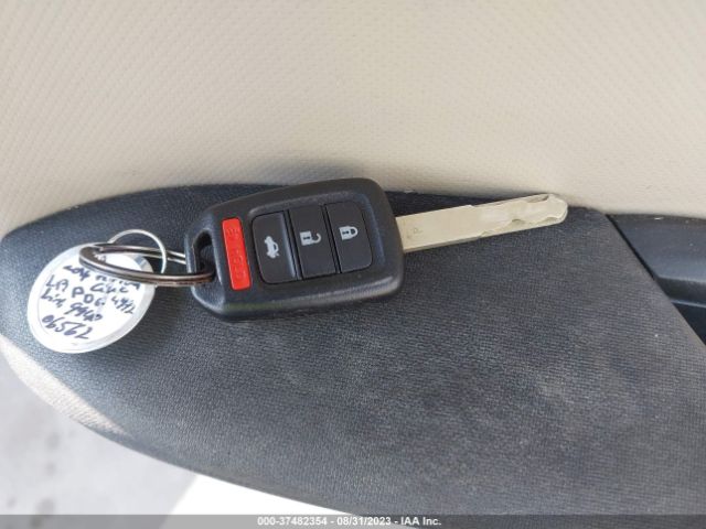 19XFC2F59GE059940 Honda Civic Sedan Lx