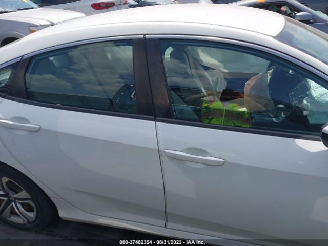 19XFC2F59GE059940 Honda Civic Sedan Lx