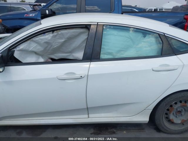 19XFC2F59GE059940 Honda Civic Sedan Lx