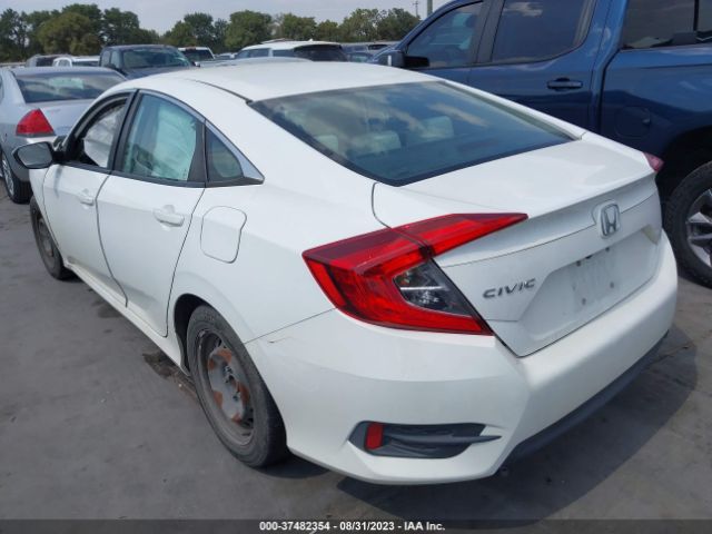 19XFC2F59GE059940 Honda Civic Sedan Lx