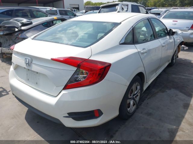 19XFC2F59GE059940 Honda Civic Sedan Lx