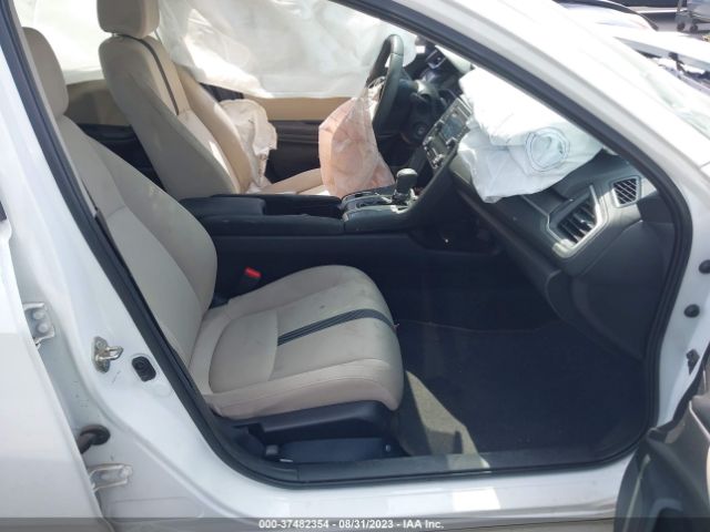 19XFC2F59GE059940 Honda Civic Sedan Lx