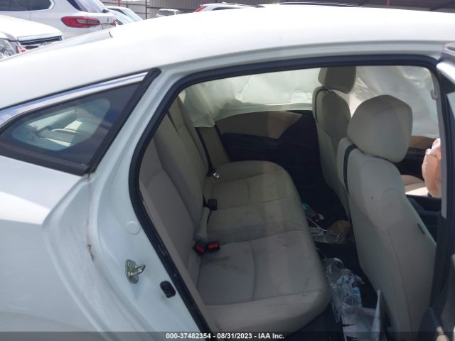 19XFC2F59GE059940 Honda Civic Sedan Lx