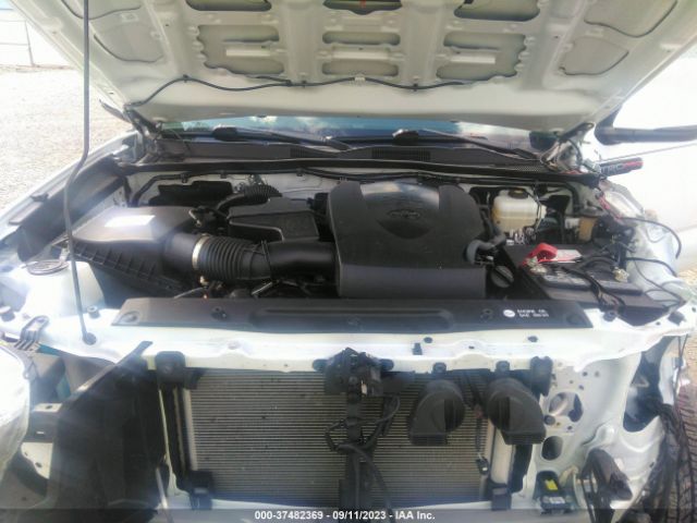 2019 TOYOTA TACOMA 4WD 5TFCZ5AN7KX199990 Photo 9