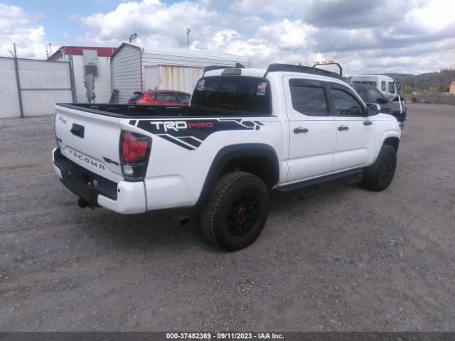 2019 TOYOTA TACOMA 4WD 5TFCZ5AN7KX199990 Photo 3