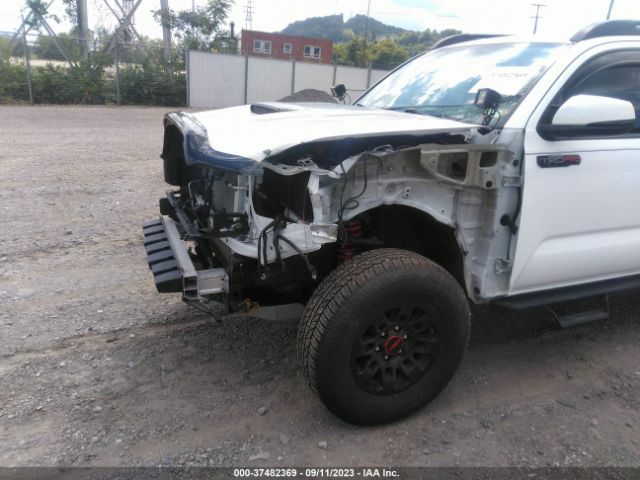 2019 TOYOTA TACOMA 4WD 5TFCZ5AN7KX199990 Photo 5