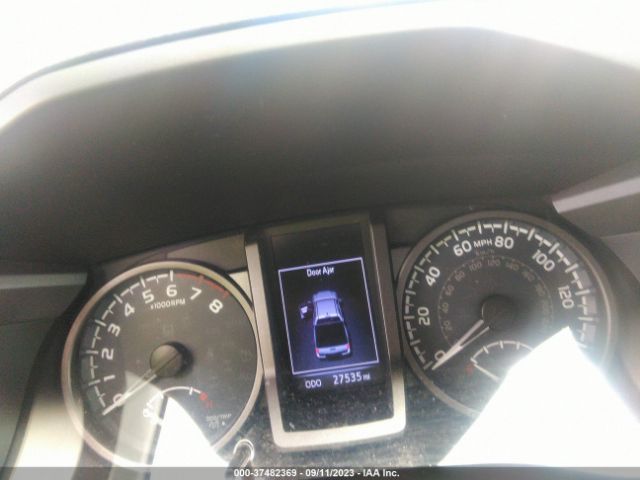 2019 TOYOTA TACOMA 4WD 5TFCZ5AN7KX199990 Photo 6