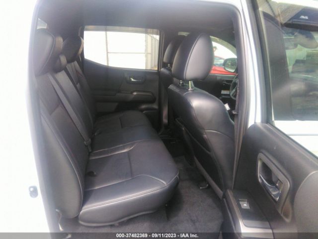 2019 TOYOTA TACOMA 4WD 5TFCZ5AN7KX199990 Photo 7