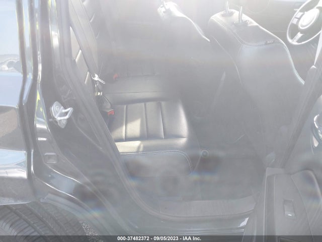 1C4NJRFB1FD269710 Jeep Patriot High Altitude Edition