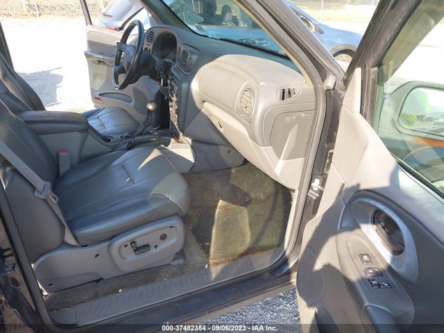 2003 CHEVROLET TRAILBLAZER 1GNDT13S632323304 Photo 4