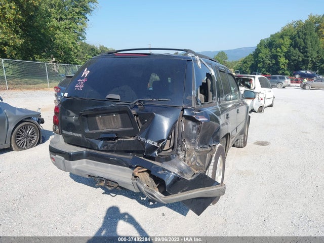 2003 CHEVROLET TRAILBLAZER 1GNDT13S632323304 Photo 5
