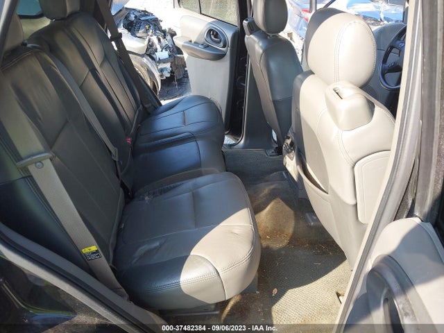 2003 CHEVROLET TRAILBLAZER 1GNDT13S632323304 Photo 7