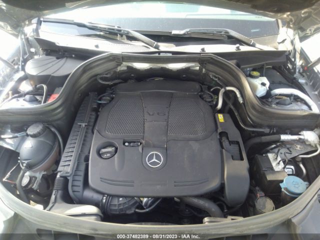 WDCGG5HB3FG435974 Mercedes-Benz Glk-class Glk 350