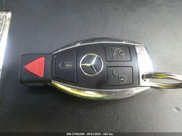 WDCGG5HB3FG435974 Mercedes-Benz Glk-class Glk 350