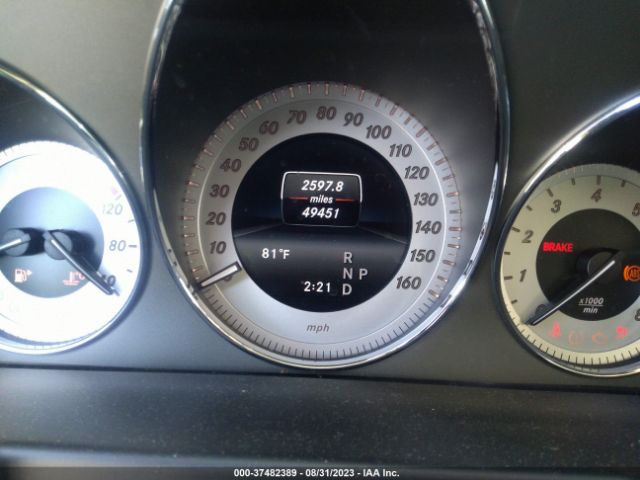 WDCGG5HB3FG435974 Mercedes-Benz Glk-class Glk 350