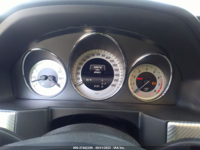 WDCGG5HB3FG435974 Mercedes-Benz Glk-class Glk 350