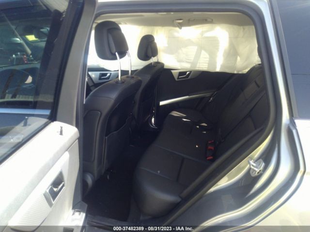 WDCGG5HB3FG435974 Mercedes-Benz Glk-class Glk 350