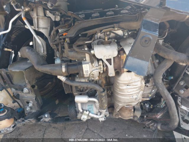 2HGFC1E56HH704580 Honda Civic Sedan Si