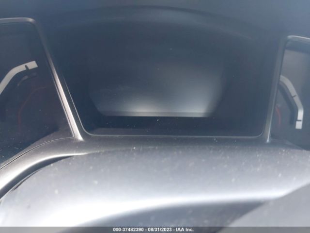 2HGFC1E56HH704580 Honda Civic Sedan Si