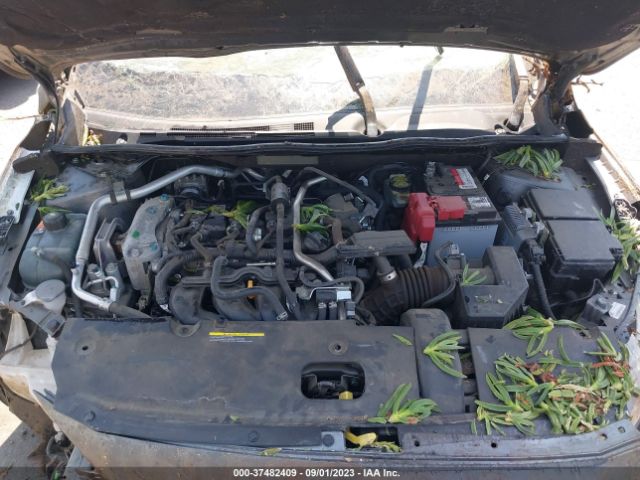 3N1AB8BV4LY262199 Nissan SENTRA S