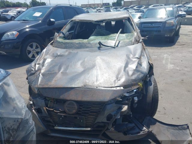 3N1AB8BV4LY262199 Nissan SENTRA S