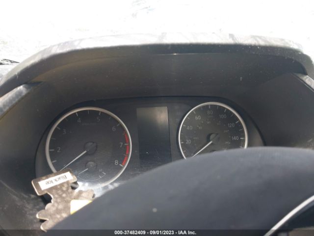 3N1AB8BV4LY262199 Nissan SENTRA S