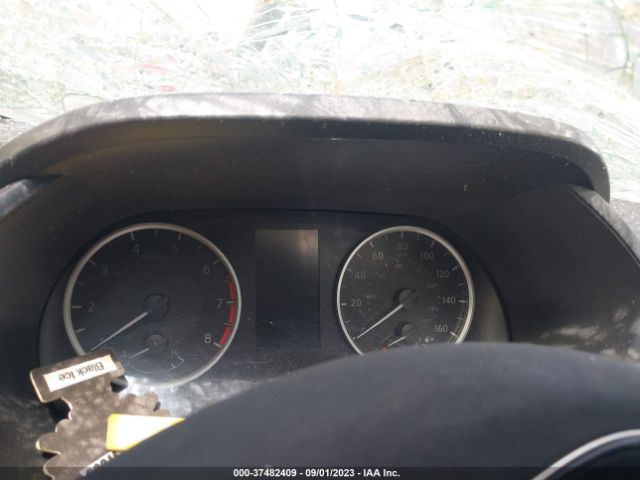 3N1AB8BV4LY262199 Nissan SENTRA S