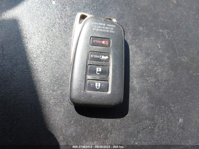 2T2HZMAA5LC159870 Lexus Rx Rx 350